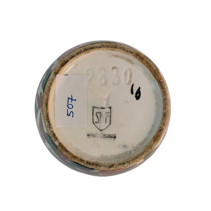 Keramik Vase Schramberg Nr. 507