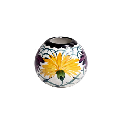 Keramik Vase Schramberg Nr. 121