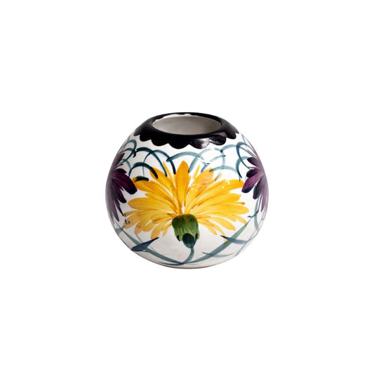 Keramik Vase Schramberg Nr. 121