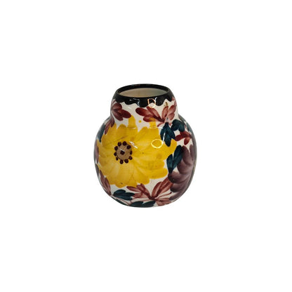 Keramik Vase Schramberg Nr. 509