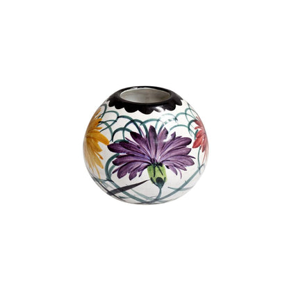 Keramik Vase Schramberg Nr. 121
