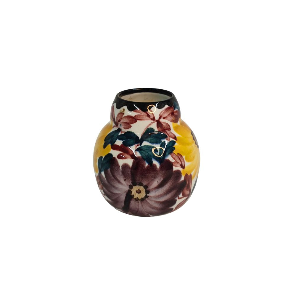 Keramik Vase Schramberg Nr. 509