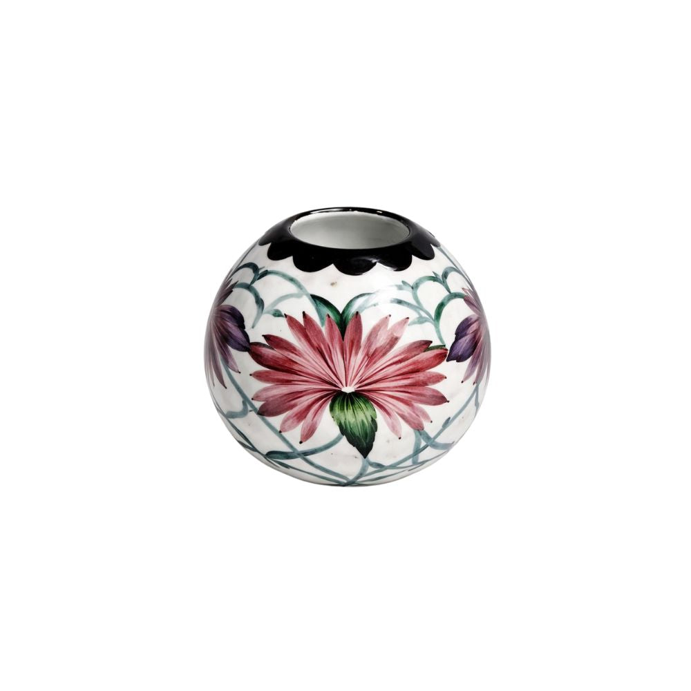 Keramik Vase Schramberg Nr. 121