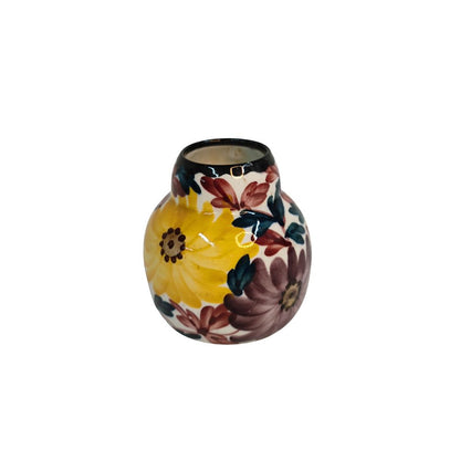 Keramik Vase Schramberg Nr. 509