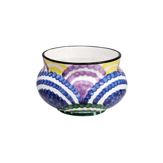 Keramik Vase Schramberg Nr. 122