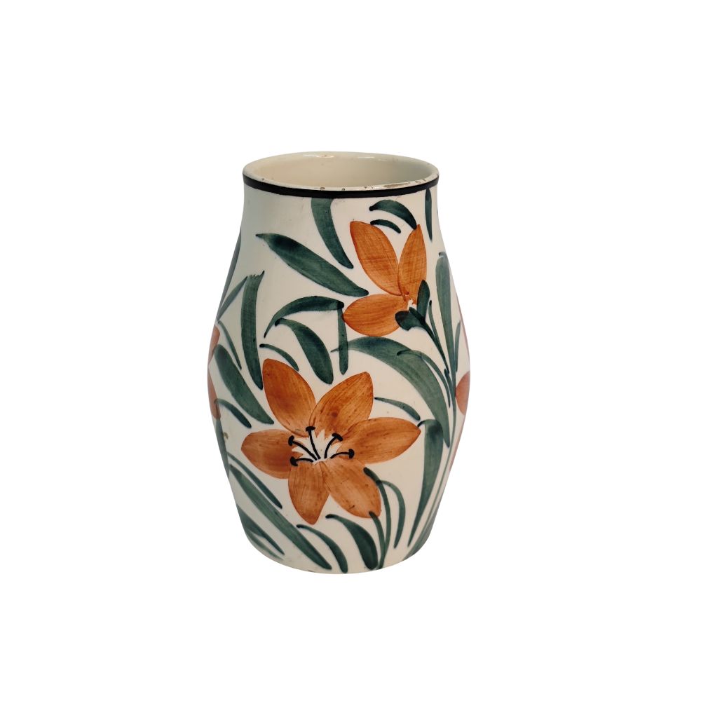 Keramik Vase Schramberg Nr. 510