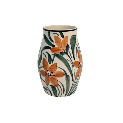 Keramik Vase Schramberg Nr. 510