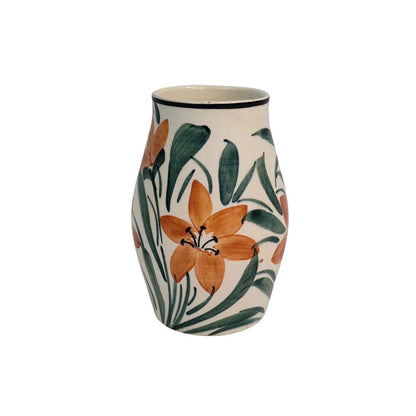 Keramik Vase Schramberg Nr. 510