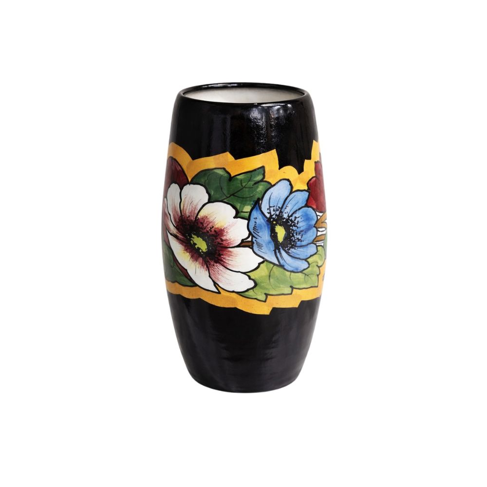 Keramik Vase Schramberg Nr. 050