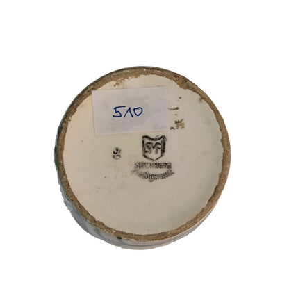 Keramik Vase Schramberg Nr. 510
