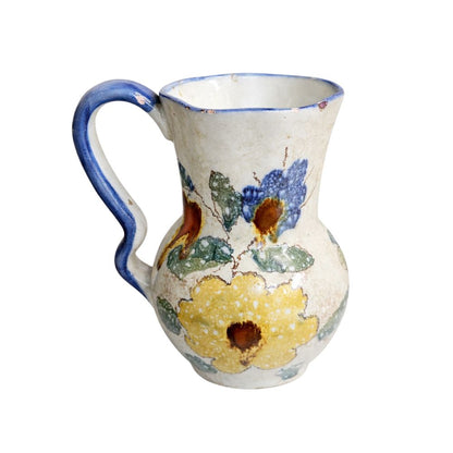 Keramik Krug Schramberg Nr. 123
