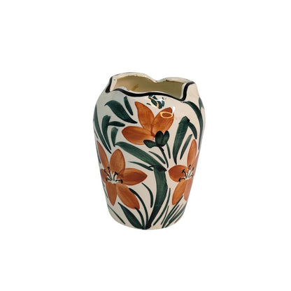 Keramik Vase Schramberg Nr. 511