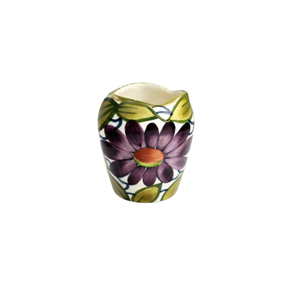 Keramik Vase Schramberg Nr. 124