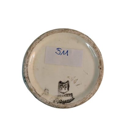 Keramik Vase Schramberg Nr. 511