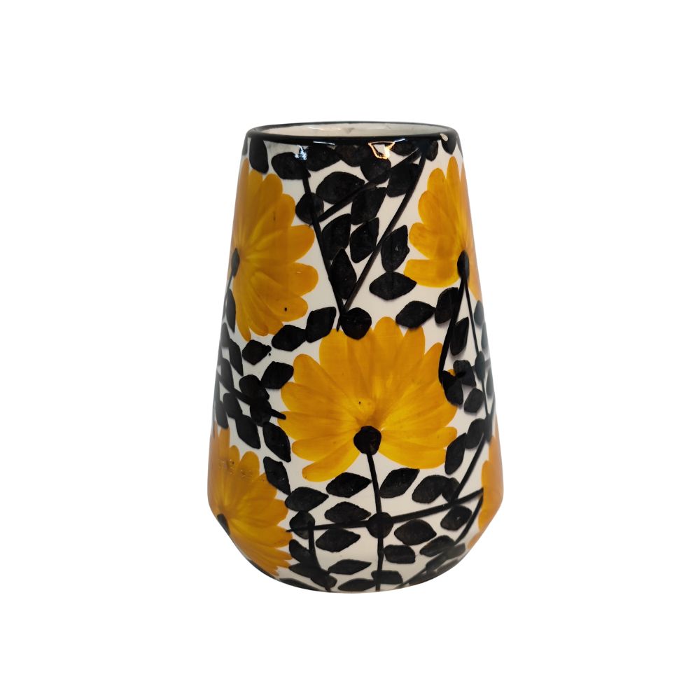 Keramik Vase Schramberg Nr. 512