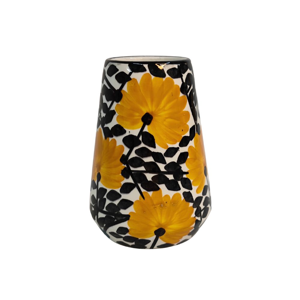 Keramik Vase Schramberg Nr. 512