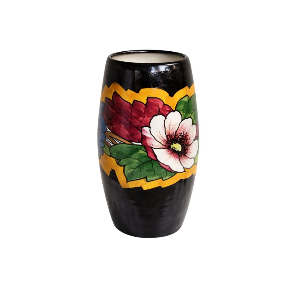 Keramik Vase Schramberg Nr. 050