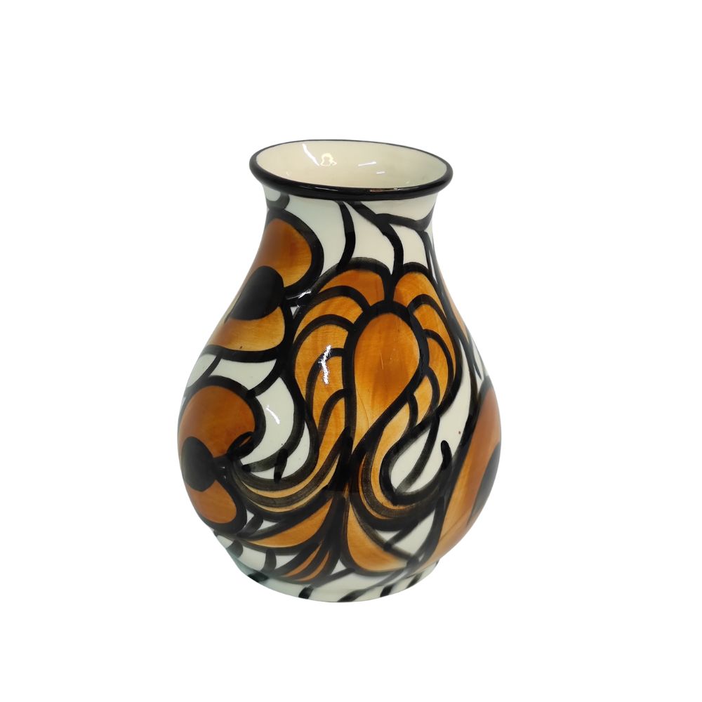 Keramik Vase Schramberg Nr. 514