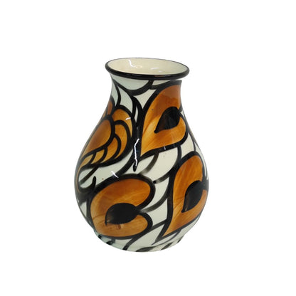 Keramik Vase Schramberg Nr. 514