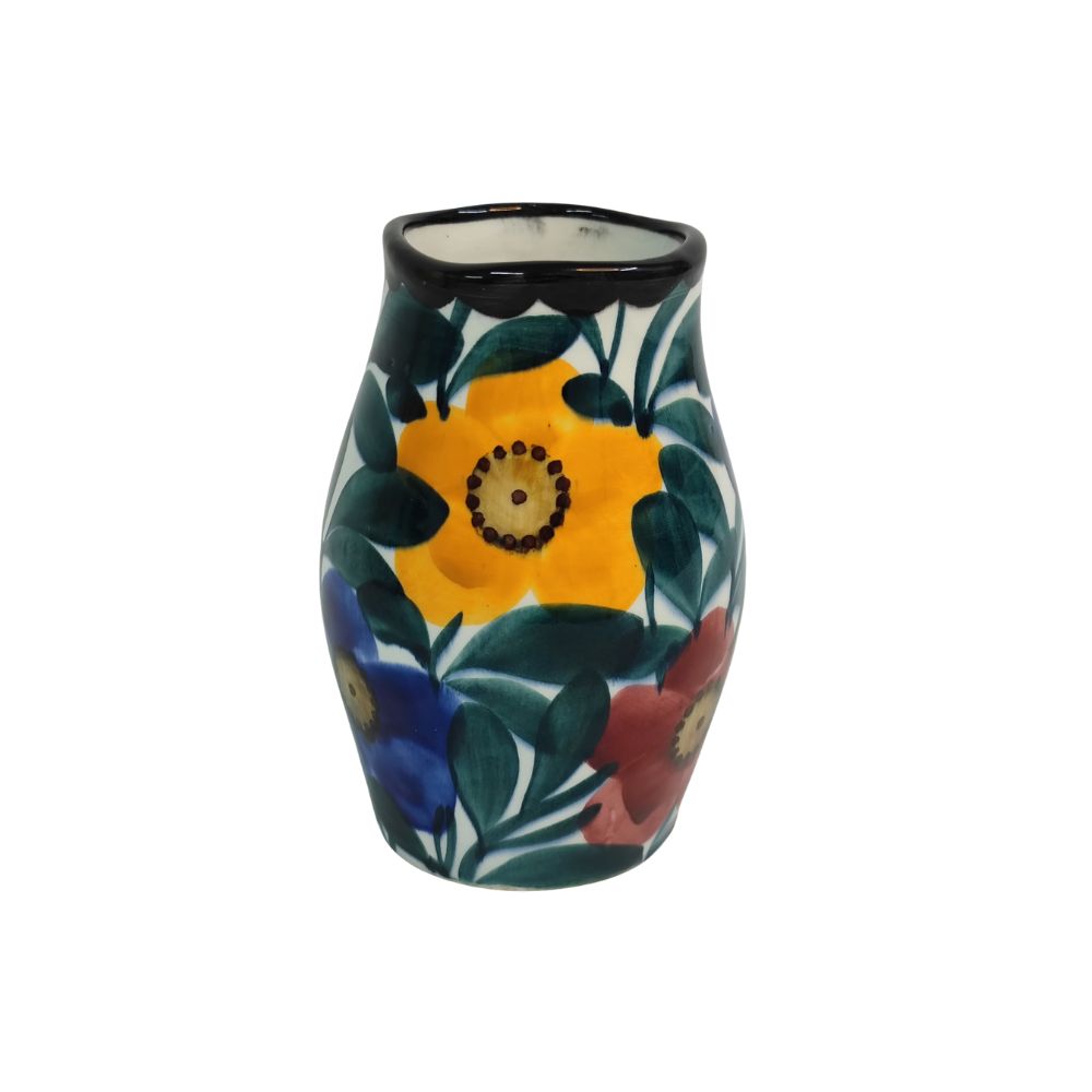 Keramik Vase Schramberg Nr. 515