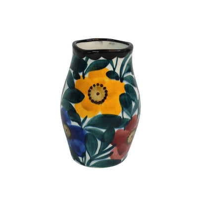Keramik Vase Schramberg Nr. 515