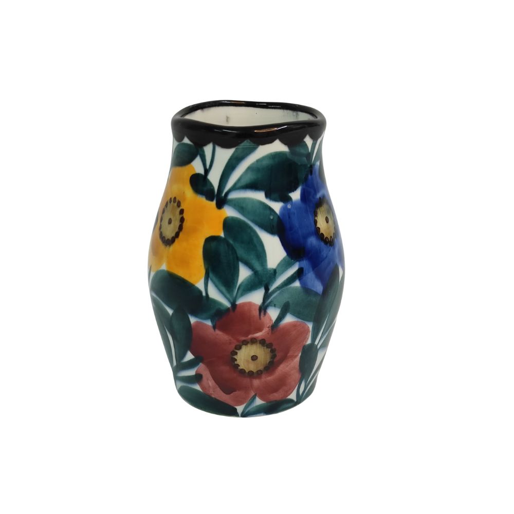 Keramik Vase Schramberg Nr. 515