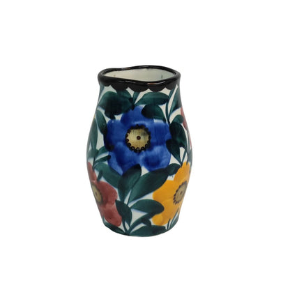 Keramik Vase Schramberg Nr. 515