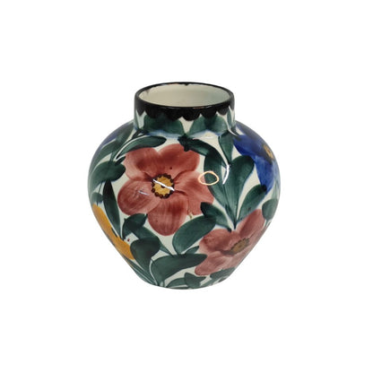 Keramik Vase Schramberg Nr. 516