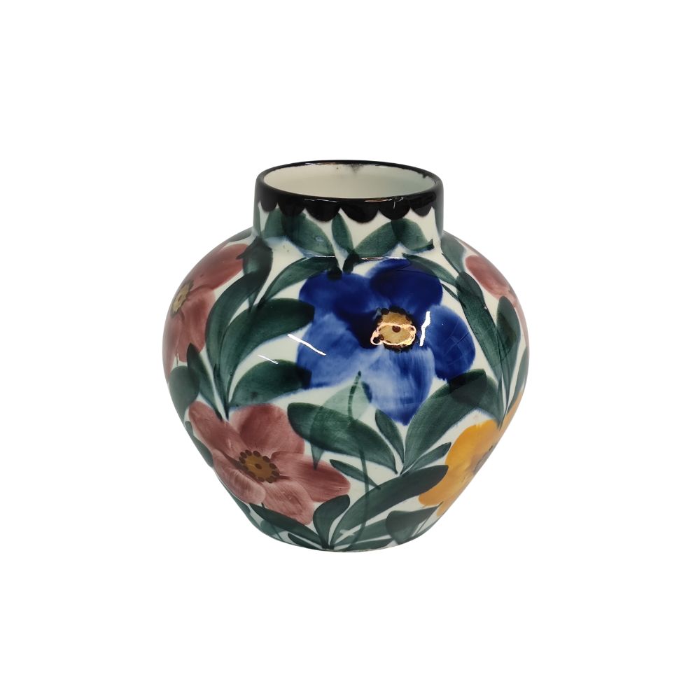 Keramik Vase Schramberg Nr. 516