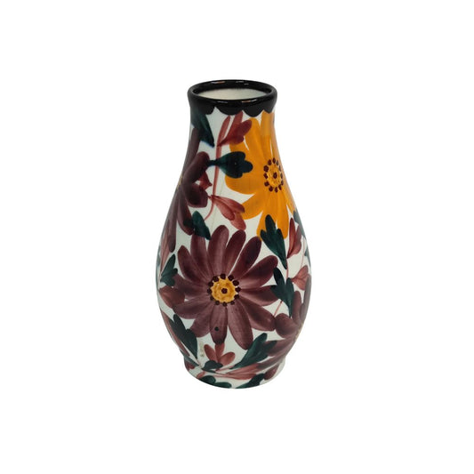Keramik Vase Schramberg Nr. 517