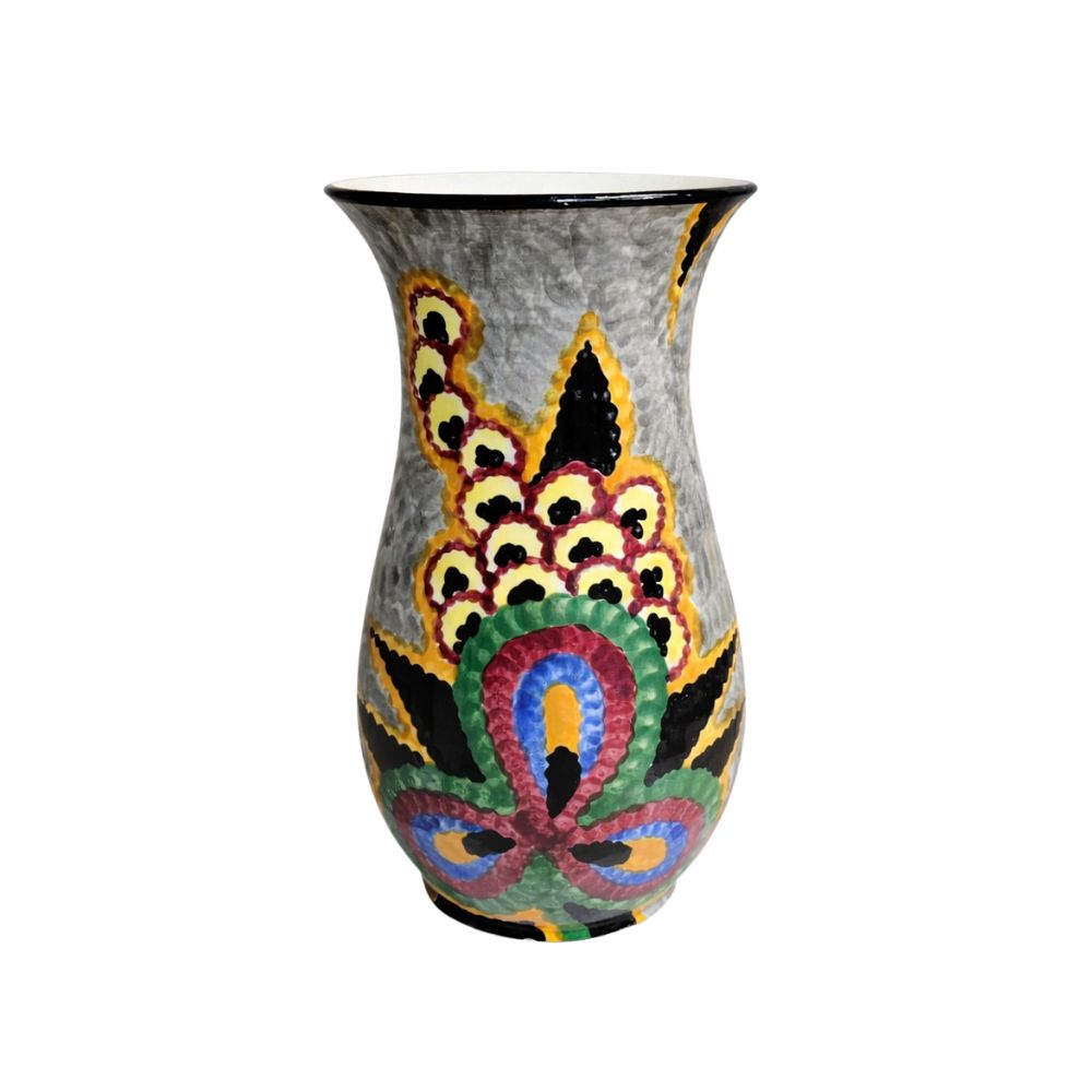 Keramik Vase Schramberg Nr. 051