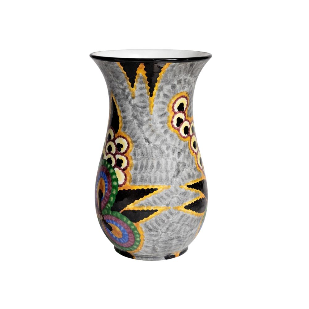 Keramik Vase Schramberg Nr. 051