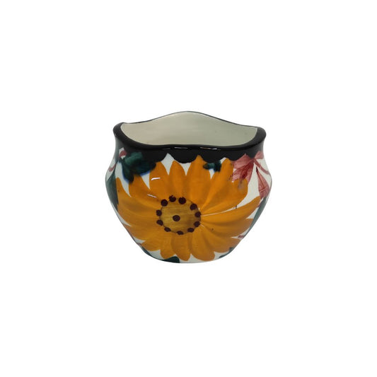 Keramik Vase Schramberg Nr. 522