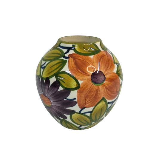 Keramik Vase Schramberg Nr. 523