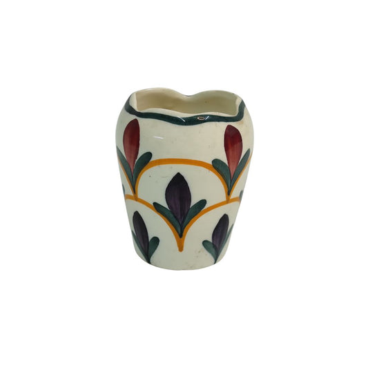 Keramik Vase Schramberg Nr. 524