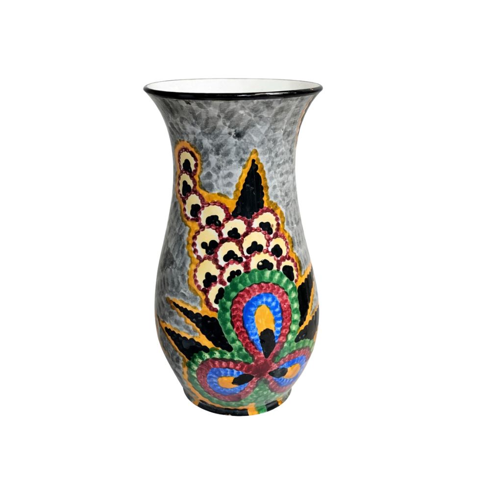 Keramik Vase Schramberg Nr. 051