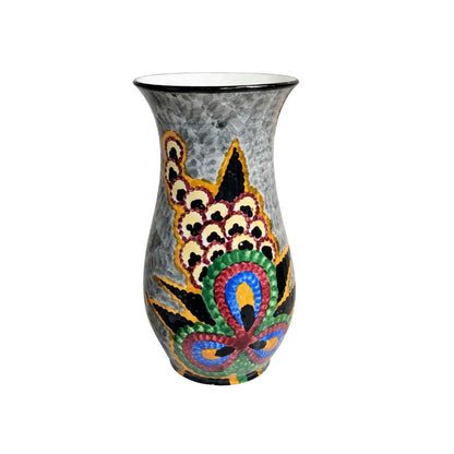 Keramik Vase Schramberg Nr. 051
