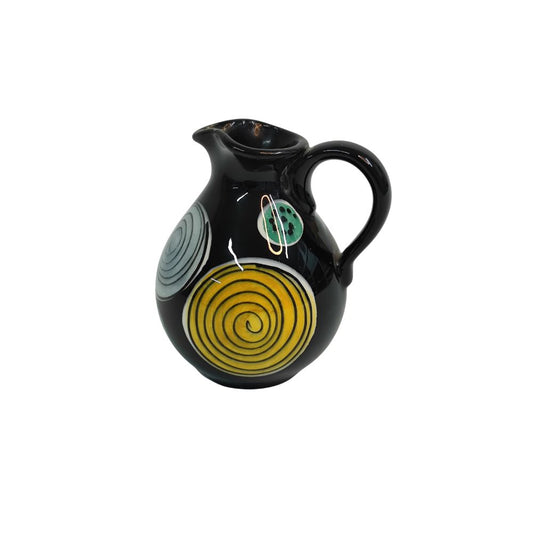 Keramik Vase Schramberg Nr. 525