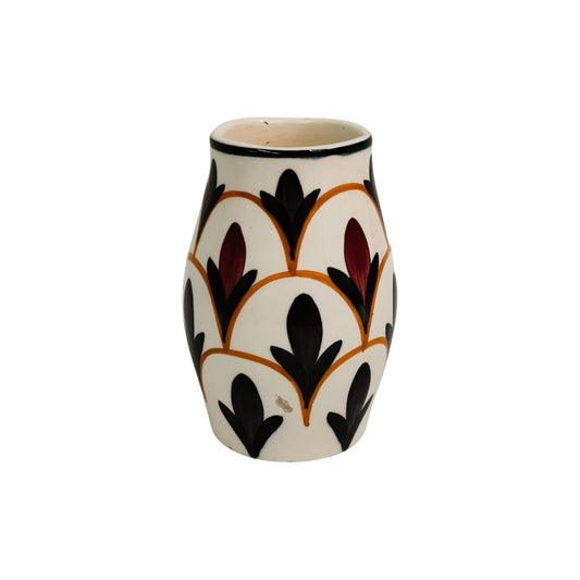 Keramik Vase Schramberg Nr. 527