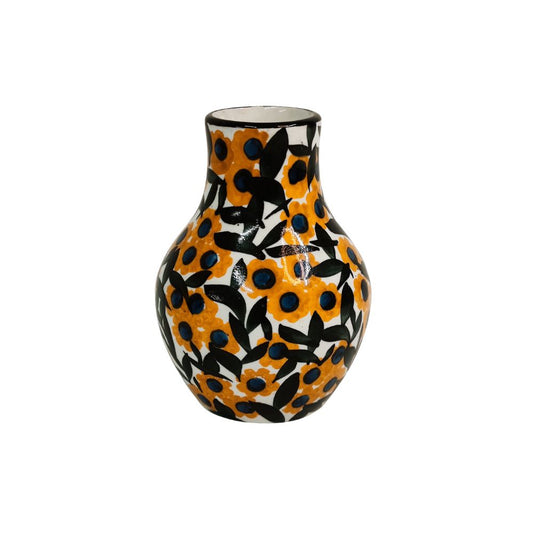 Keramik Vase Schramberg Nr. 529