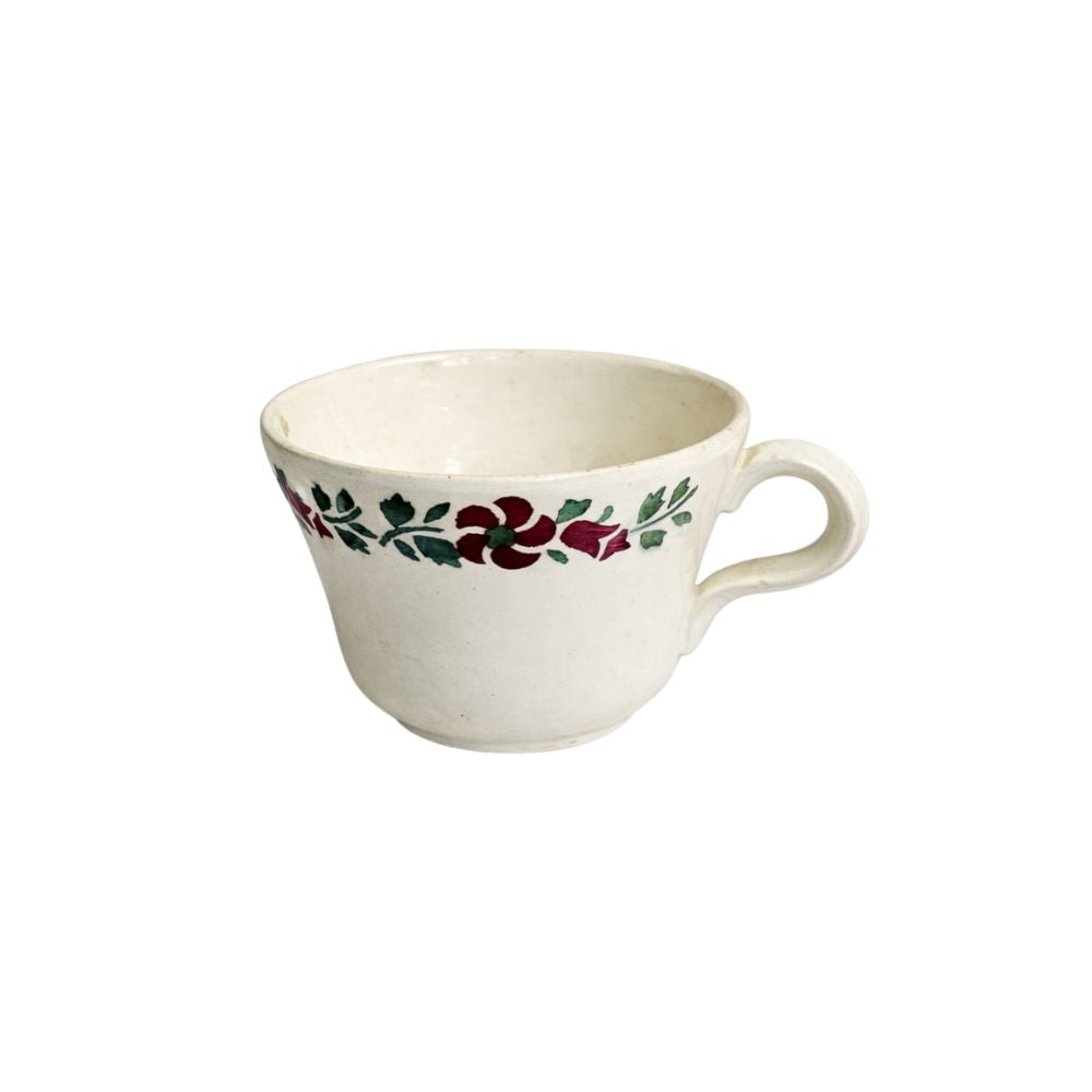Keramik Tasse Schramberg Nr. 056