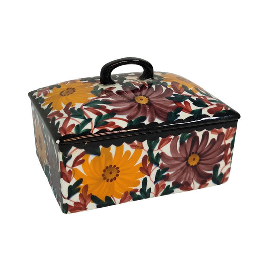 Keramik Schatulle Schramberg Nr. 503