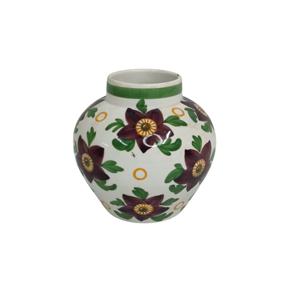 Keramik Vase Schramberg Nr. 531