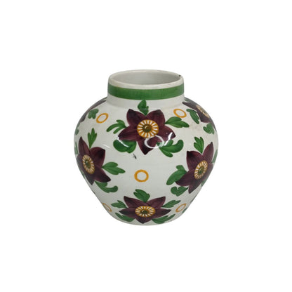 Keramik Vase Schramberg Nr. 531
