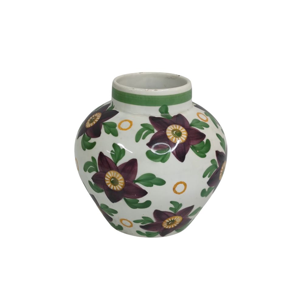Keramik Vase Schramberg Nr. 531