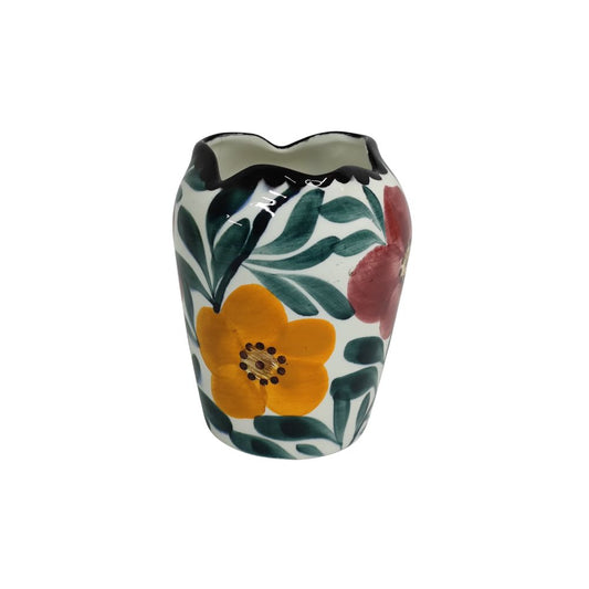 Keramik Vase Schramberg Nr. 532