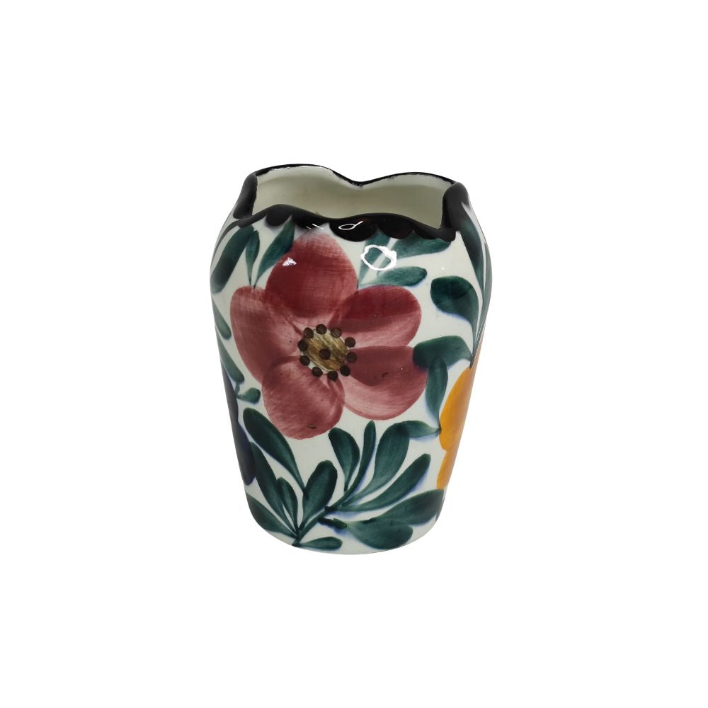 Keramik Vase Schramberg Nr. 532