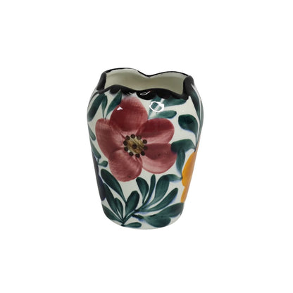 Keramik Vase Schramberg Nr. 532