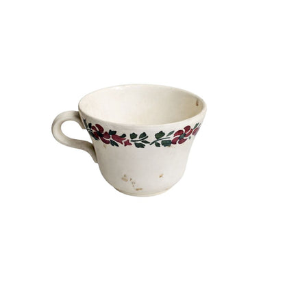 Keramik Tasse Schramberg Nr. 056