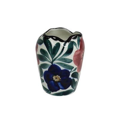 Keramik Vase Schramberg Nr. 532